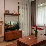 Lusi Holiday, смолянски езера * Szmoljan
