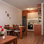 Apartman Lusi Holiday, смолянски езера *