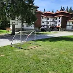 Lusi Holiday, смолянски езера Apartman Szmoljan