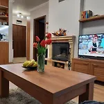 Lusi Holiday, смолянски езера Smolyan