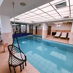 Lusi Holiday, смолянски езера Apartman *