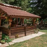 Lusi Holiday, смолянски езера Apartman Szmoljan