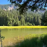 Lusi Holiday, смолянски езера * Smolyan