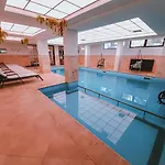 Lusi Holiday, смолянски езера *