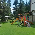 Apartman Lusi Holiday, смолянски езера