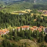Lusi Holiday, смолянски езера