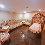 Lusi Holiday, смолянски езера * Szmoljan