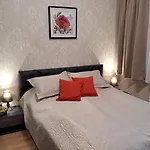 Lusi Holiday, смолянски езера Apartment Smolyan