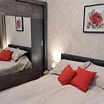 Lusi Holiday, смолянски езера Apartman Szmoljan