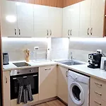 Apartment Lusi Holiday, смолянски езера *
