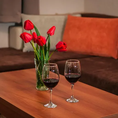 Apartment Lusi Holiday, смолянски езера *