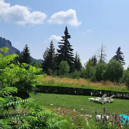 Lusi Holiday, смолянски езера Apartment Smolyan
