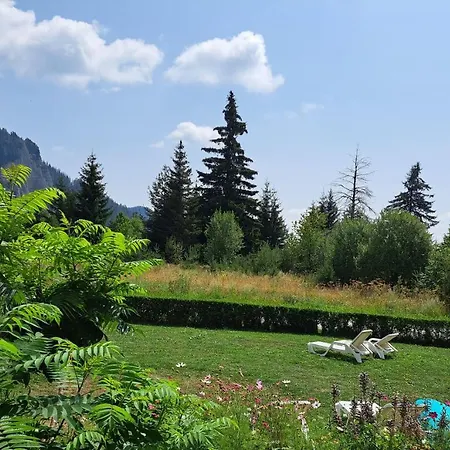 Lusi Holiday, смолянски езера Apartment Smolyan