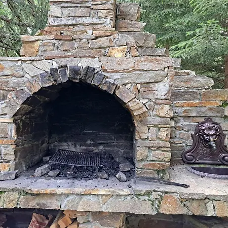 Apartment Lusi Holiday, смолянски езера Smolyan