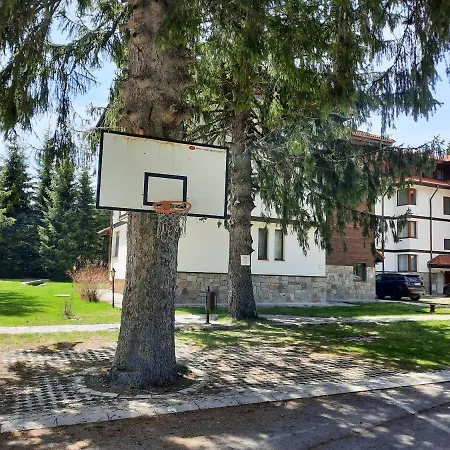Lusi Holiday, смолянски езера * Szmoljan