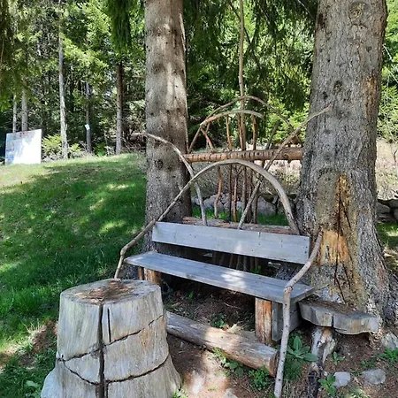 Lusi Holiday, смолянски езера Apartment Smolyan