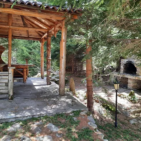 Apartment Lusi Holiday, смолянски езера Smolyan