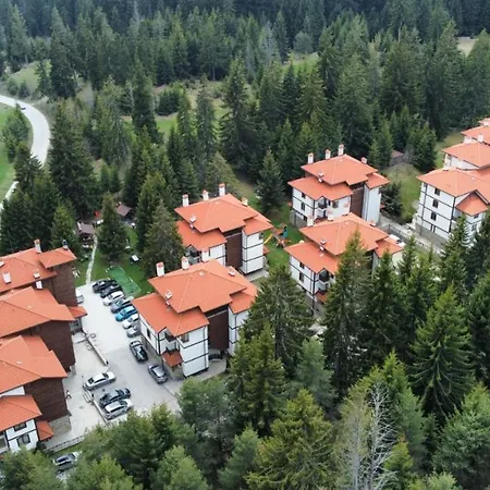 Apartman Lusi Holiday, смолянски езера *