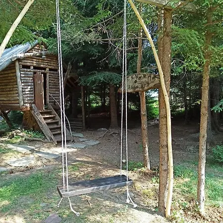 Apartment Lusi Holiday, смолянски езера