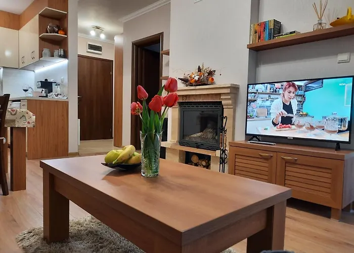 Lusi Holiday, смолянски езера スモーリャン