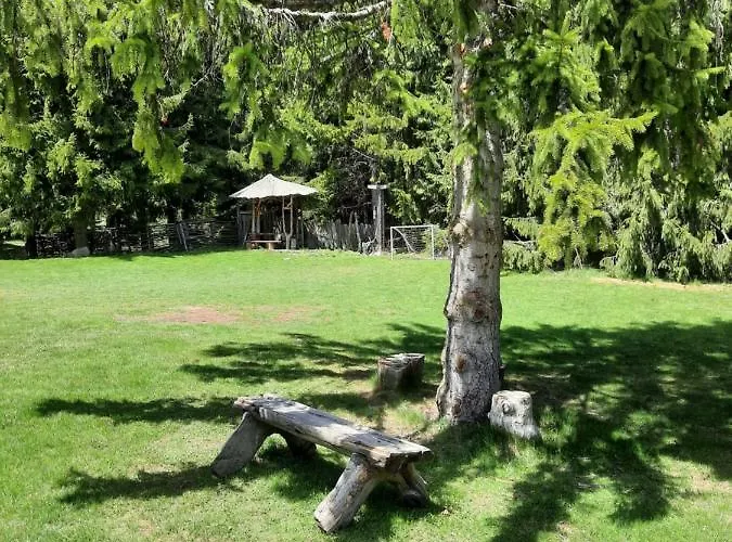 Lusi Holiday, смолянски езера スモーリャン