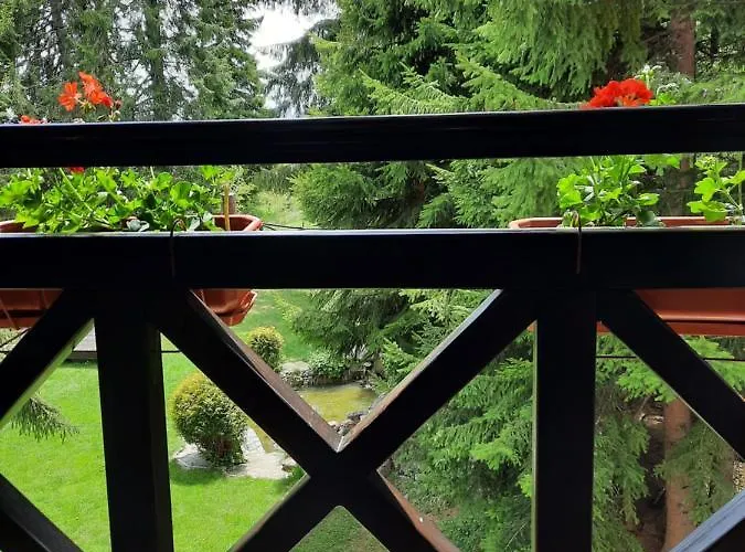 Lusi Holiday, смолянски езера *