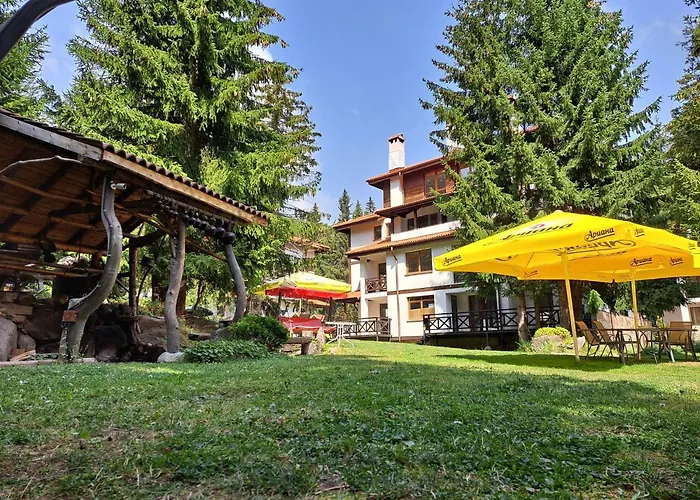 Lusi Holiday, смолянски езера スモーリャン