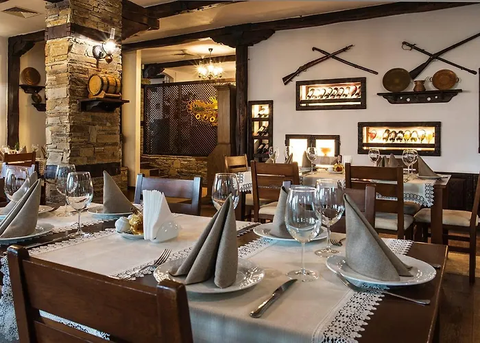 アパート Lusi Holiday, смолянски езера スモーリャン