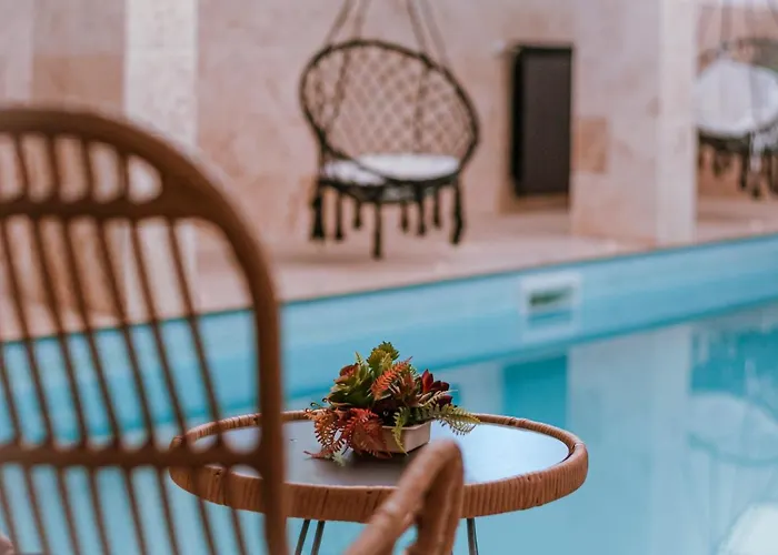 アパート Lusi Holiday, смолянски езера *