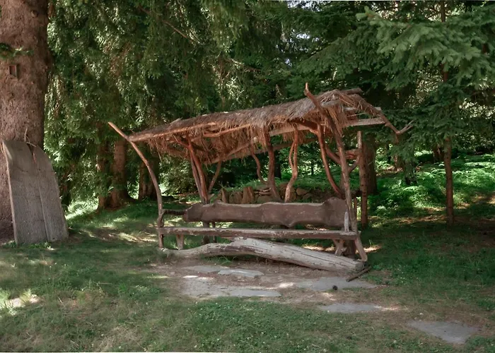 Lusi Holiday, смолянски езера *