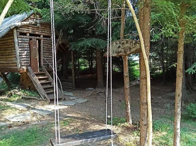 アパート Lusi Holiday, смолянски езера