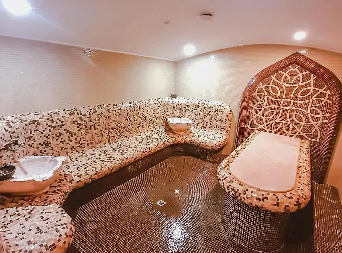 Lusi Holiday, смолянски езера * スモーリャン