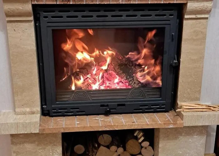 Lusi Holiday, смолянски езера *